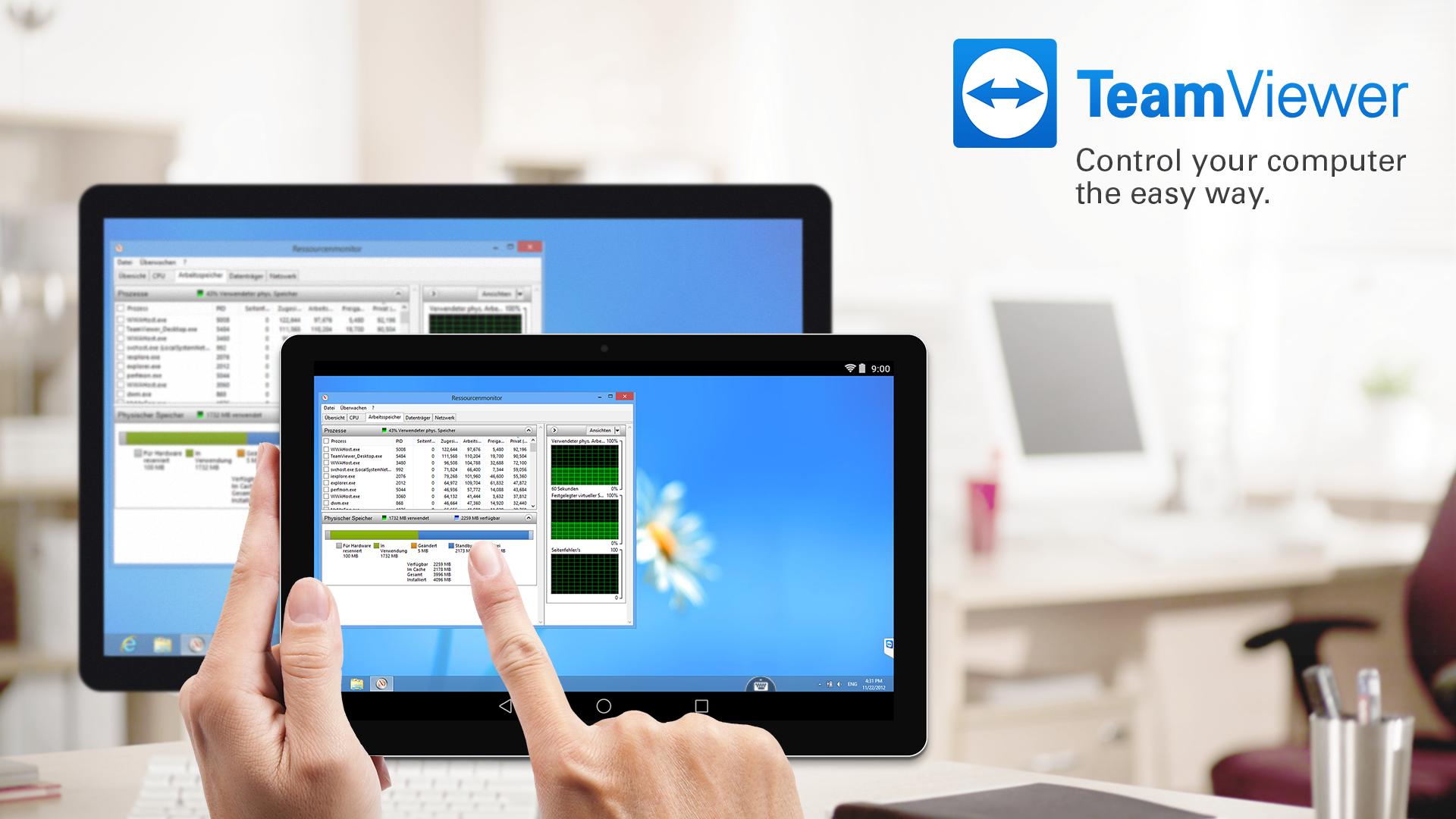 Teamviewer 13 free download for mac